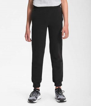 Pantalon The North Face Camp Niño Negras | 7051342-XR