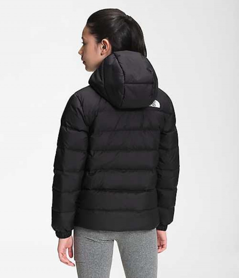 Chaquetas The North Face Hyalite Niña Negras | 4608152-UR