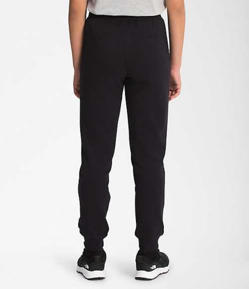 Pantalon The North Face Camp Niña Negras | 7263491-ES