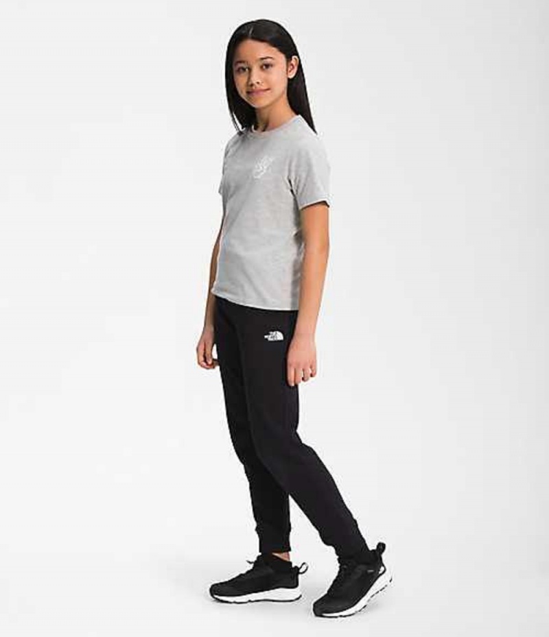 Pantalon The North Face Camp Niña Negras | 7263491-ES