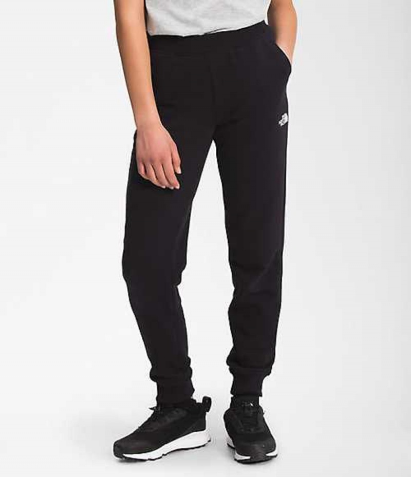 Pantalon The North Face Camp Niña Negras | 7263491-ES