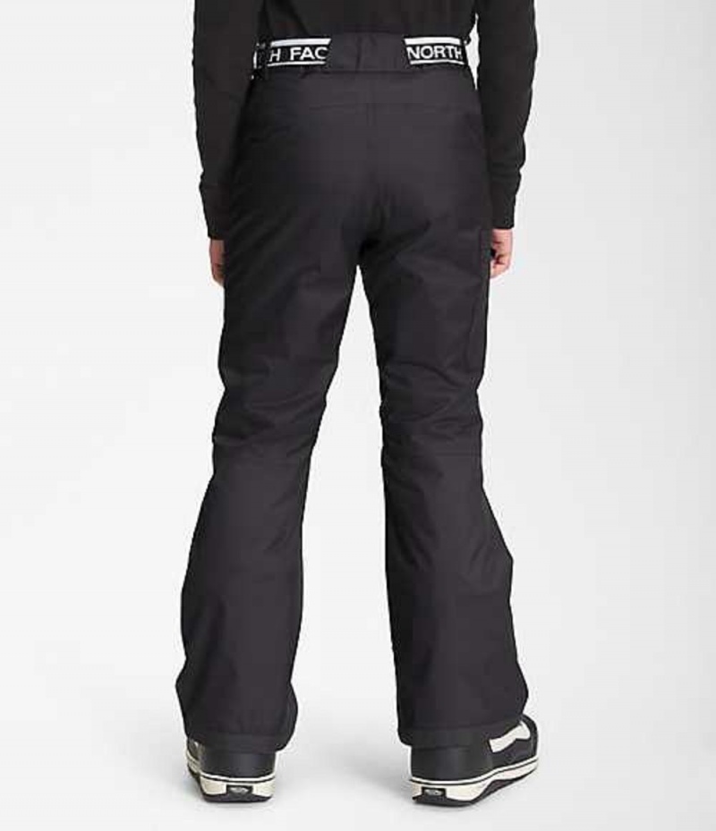 Pantalon The North Face Freedom Niña Negras | 8451923-GR