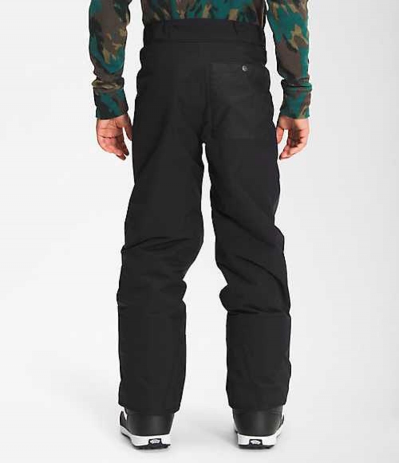 Pantalon The North Face Freedom Niño Negras | 8517264-AP